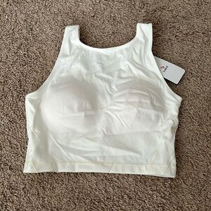 Baleaf Crop Tank Sleeveless new